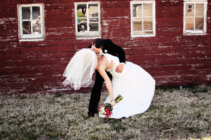Spearville Kansas | Wedding Photographer